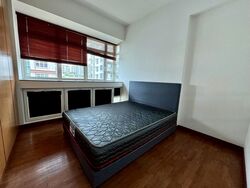 Butterworth 8 (D15), Condominium #449605121